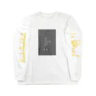 山猫軒のキラーチューン廃墟 Long Sleeve T-Shirt