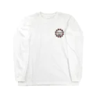 nakatomoのタピオカ金曜日 Long Sleeve T-Shirt