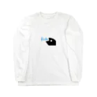 animalsのfish Long Sleeve T-Shirt