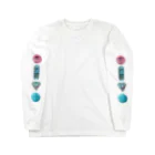 SEXの大好き Long Sleeve T-Shirt