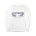 「ごめん々ね 」と言っの哀 ，ａｉ Long Sleeve T-Shirt