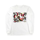 Yo+Ichiro.Universe.ArtのBlack Clover... Long Sleeve T-Shirt