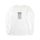 hentouの制服の女の子 Long Sleeve T-Shirt