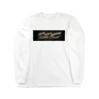 ひろのホームタウン Long Sleeve T-Shirt