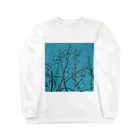 L_surrealのmokuren Long Sleeve T-Shirt