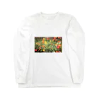 selfishのトラフィックジャム Long Sleeve T-Shirt