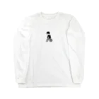 r4pのあ Long Sleeve T-Shirt