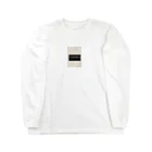 kokorokororokoのthero Long Sleeve T-Shirt