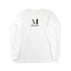 crime0510のMavericks Long Sleeve T-Shirt