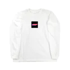 whoskaytofuのTIRED Long Sleeve T-Shirt