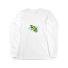 notteのfish Long Sleeve T-Shirt