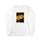 joysmindのジビエ系 Long Sleeve T-Shirt