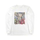 小季の男の子 Long Sleeve T-Shirt