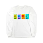 くらりのPAL_3 Long Sleeve T-Shirt