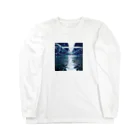 AL€xの雨 Long Sleeve T-Shirt