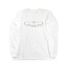 nowchimaのる Long Sleeve T-Shirt