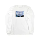 hasdesのtodaimoto kurashi Long Sleeve T-Shirt