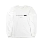 #wlmのYAKUMAN SU-AN-KO Long Sleeve T-Shirt