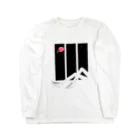 Sweet LegsのSPACE WINDOW Long Sleeve T-Shirt