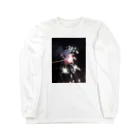 junaの火花 Long Sleeve T-Shirt