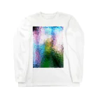 ◎さとうたまきらんど◎のガラス Long Sleeve T-Shirt