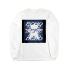 Logic RockStar のECHO  Long Sleeve T-Shirt