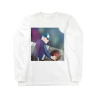 Logic RockStar のLOGIC ROCKSTAR    Long Sleeve T-Shirt