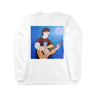 Logic RockStar のLogic 69Star Long Sleeve T-Shirt