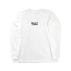 harappadedanceのmedicine Long Sleeve T-Shirt