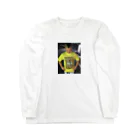 大城良将のあ Long Sleeve T-Shirt