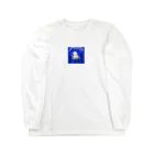 m_22_bnnmnのただのイカ Long Sleeve T-Shirt