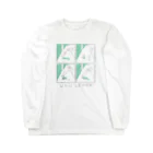 ドップラー効果のuku lemon Long Sleeve T-Shirt