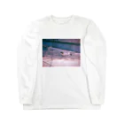 yukiyako_の猫 Long Sleeve T-Shirt