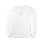 nnsdayoのストイック Long Sleeve T-Shirt