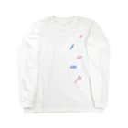 CHARMのslump Long Sleeve T-Shirt