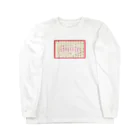 CHARMのslump Long Sleeve T-Shirt