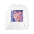 【公式】ブス界へようこその【ブス界へようこそ】　「闘え、私。」 Long Sleeve T-Shirt
