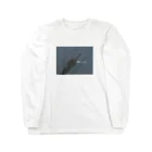 yuki__kyunの雪村くんのグッズ#1 Long Sleeve T-Shirt