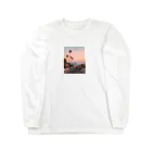 Aliceeeeeeedのview Long Sleeve T-Shirt