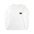 69JAM物販の69jam BFLAG Long Sleeve T-Shirt