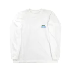 KBI SHOPのKBI48ワンポイントシリーズ Long Sleeve T-Shirt