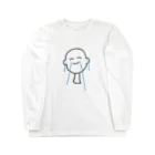 mixmixの限界くん Long Sleeve T-Shirt