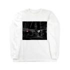 こんなんのよみち Long Sleeve T-Shirt