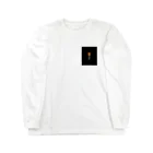 DirtyRattusのjjtp Long Sleeve T-Shirt