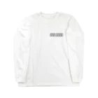 alsalam_alealamiuのニューヨーク Long Sleeve T-Shirt