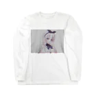 吾妻のMina my sex friend^^ Long Sleeve T-Shirt