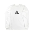 加藤亮の喰印　弐ノ喰 Long Sleeve T-Shirt