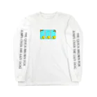 OOKIIINUのpangram Long Sleeve T-Shirt