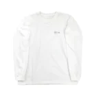 official_initiaのInitia girl Long Sleeve T-Shirt