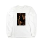 lmassiのバニーちゃん Long Sleeve T-Shirt